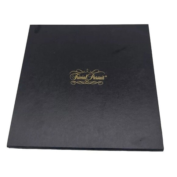 Vintage 1981 Trivial Pursuit REPLACEMENT GAMEBOARD ONLY Mastergame Genus 1st Ed - Picture 2 of 6